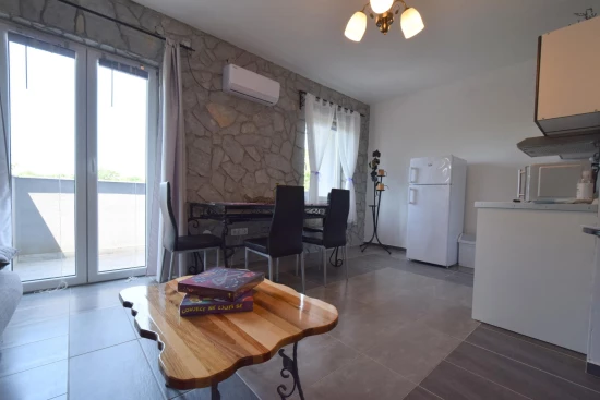 Apartmán Ostrov Krk - Malinska OS 12097 N1