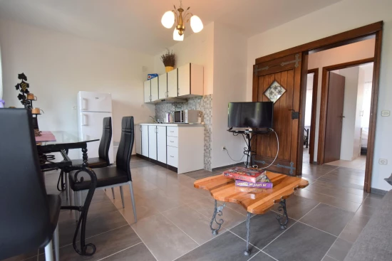 Apartmán Ostrov Krk - Malinska OS 12097 N1