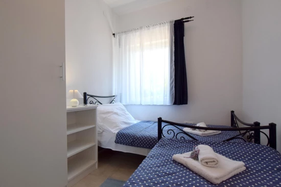Apartmán Ostrov Krk - Malinska OS 12097 N1