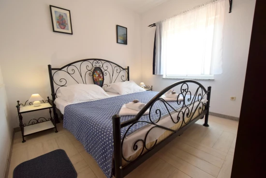 Apartmán Ostrov Krk - Malinska OS 12097 N1