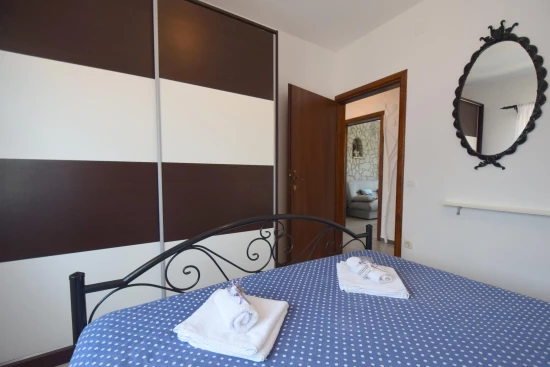 Apartmán Ostrov Krk - Malinska OS 12097 N1
