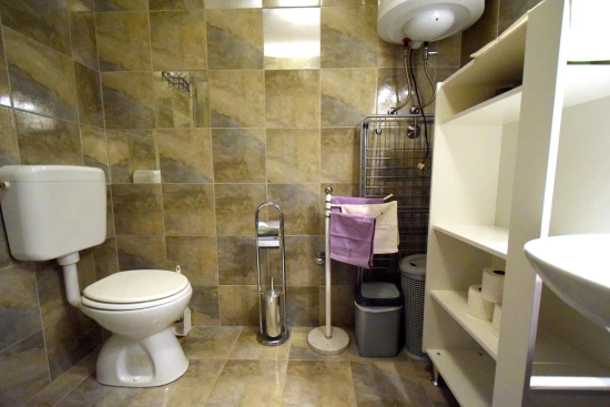 Apartmán Ostrov Krk - Malinska OS 12097 N1