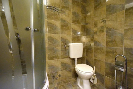 Apartmán Ostrov Krk - Malinska OS 12097 N1
