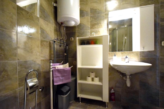 Apartmán Ostrov Krk - Malinska OS 12097 N1
