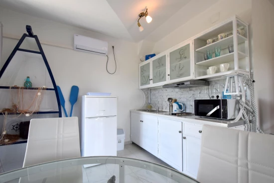 Apartmán Ostrov Krk - Malinska OS 12097 N2