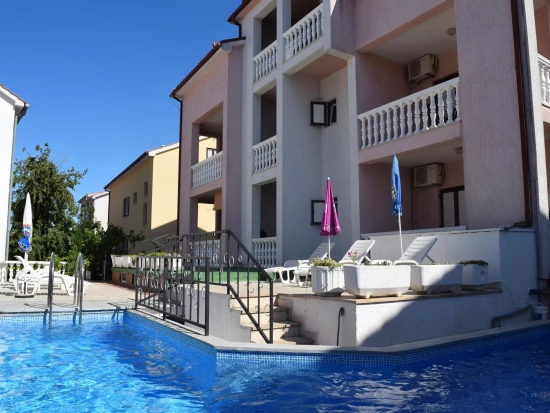 Apartmán Ostrov Krk - Malinska OS 12097 N5