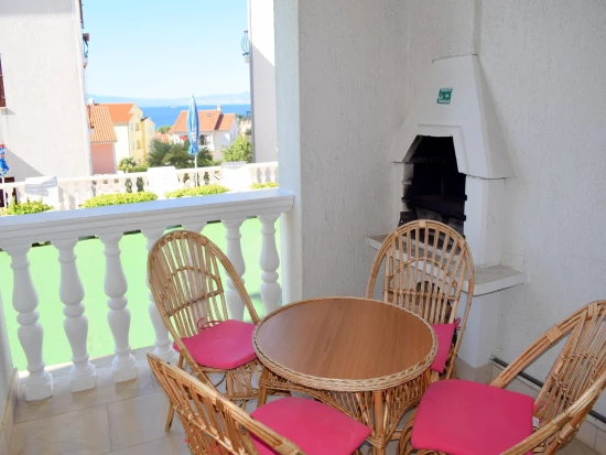 Apartmán Ostrov Krk - Malinska OS 12097 N5