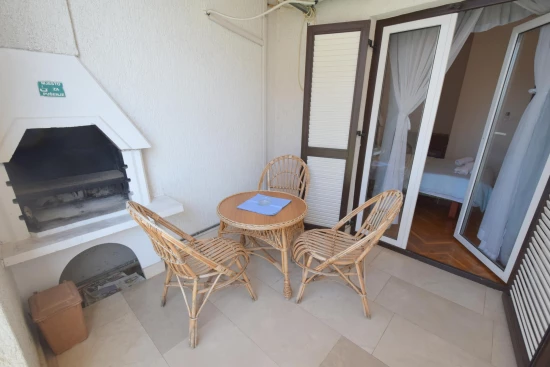 Apartmán Ostrov Krk - Malinska OS 12097 N5