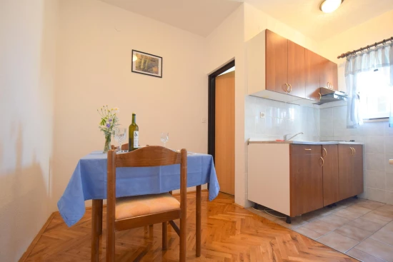 Apartmán Ostrov Krk - Malinska OS 12097 N5