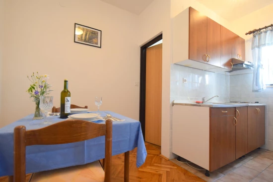 Apartmán Ostrov Krk - Malinska OS 12097 N5
