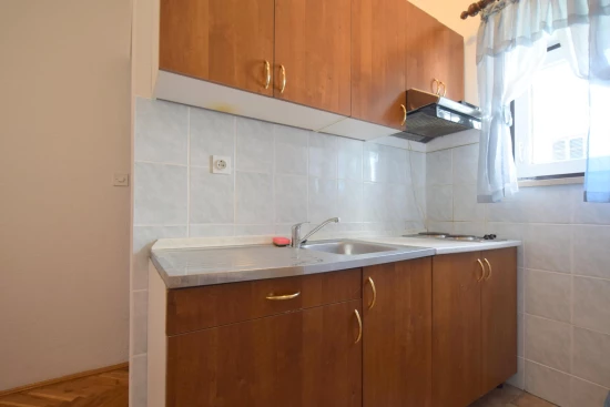 Apartmán Ostrov Krk - Malinska OS 12097 N5