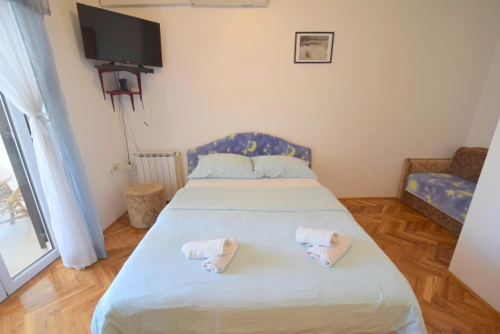 Apartmán Ostrov Krk - Malinska OS 12097 N5