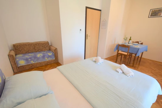 Apartmán Ostrov Krk - Malinska OS 12097 N5
