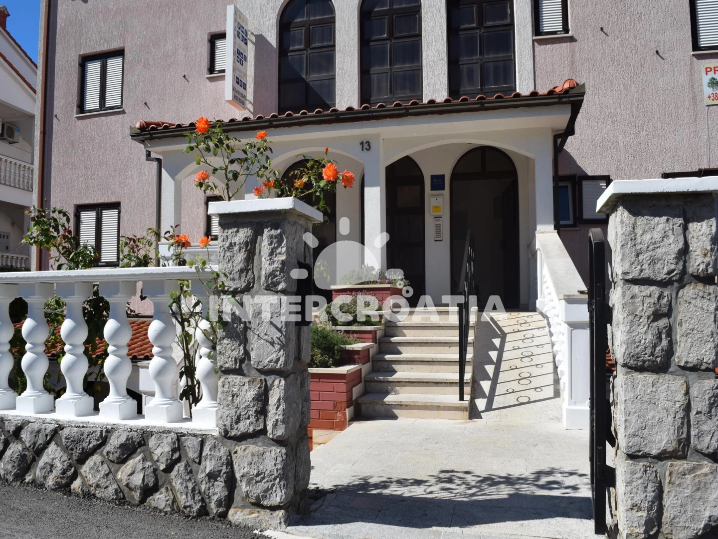 Apartmán Ostrov Krk - Malinska OS 12097 N2