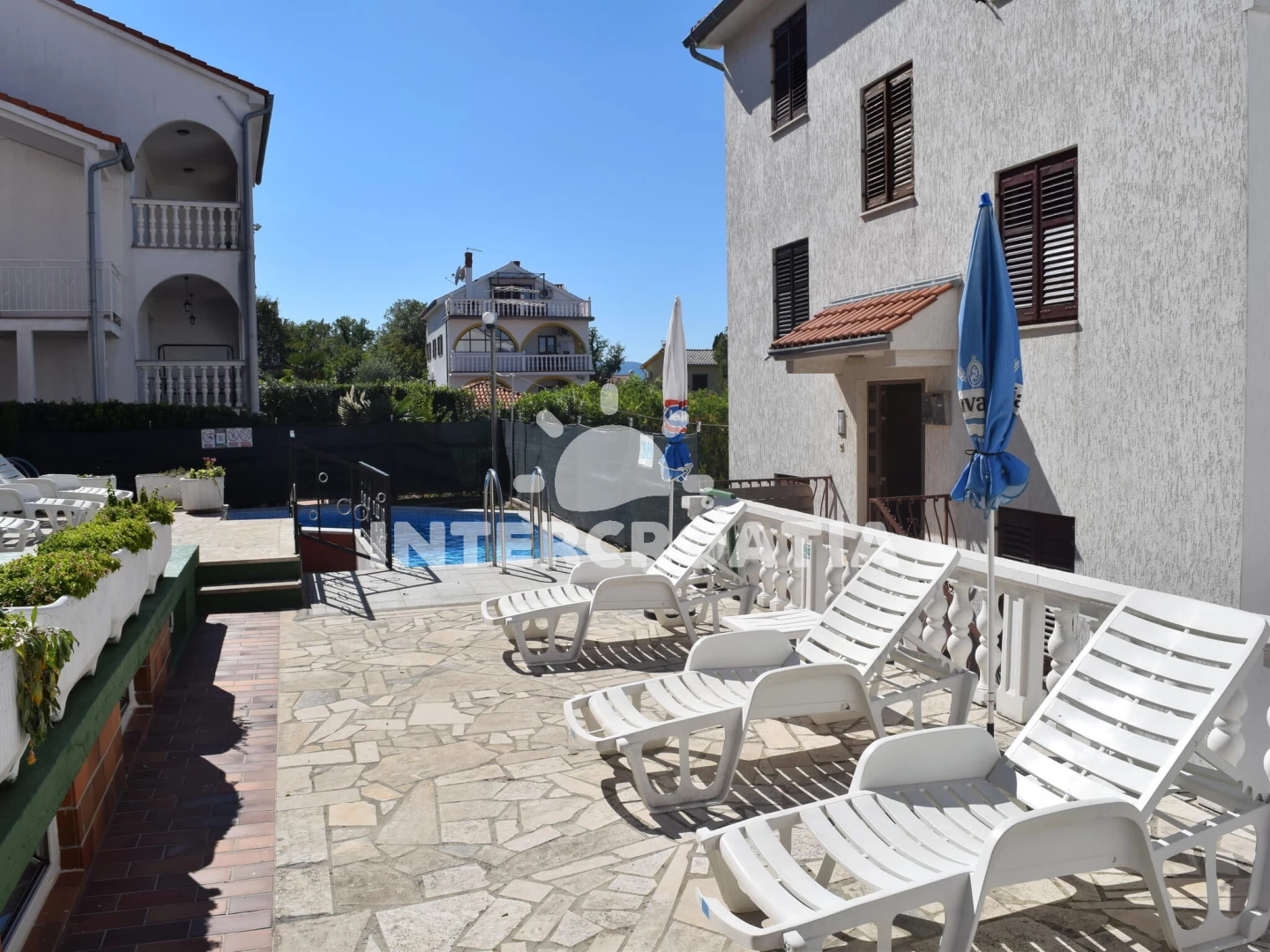 Apartmán Ostrov Krk - Malinska OS 12097 N2