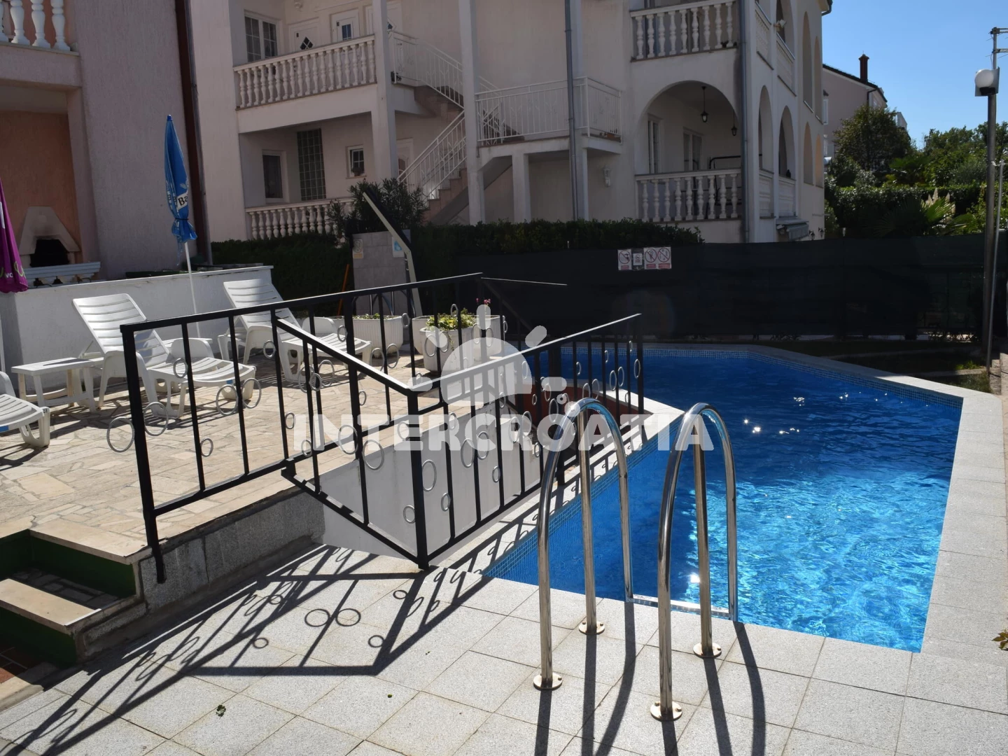 Apartmán Ostrov Krk - Malinska OS 12097 N2