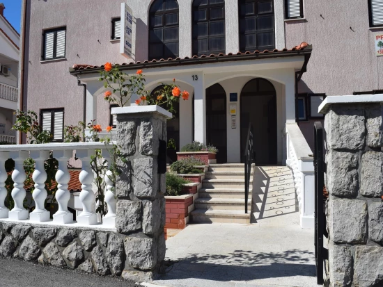 Apartmán Ostrov Krk - Malinska OS 12098 N1