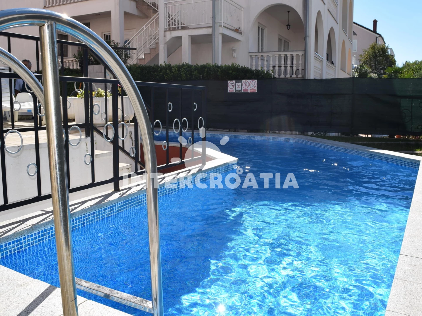 Apartmán Ostrov Krk - Malinska OS 12098 N1