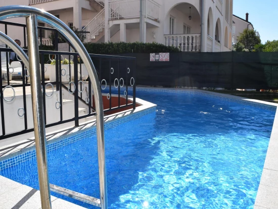 Apartmán Ostrov Krk - Malinska OS 12098 N1