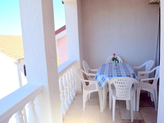 Apartmán Ostrov Krk - Malinska OS 12098 N1
