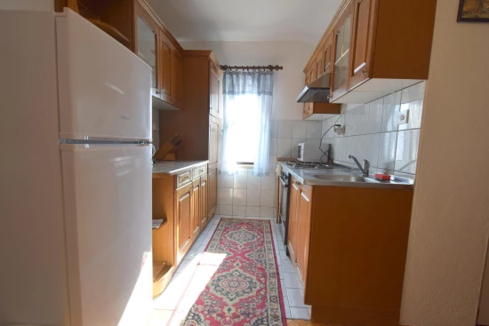Apartmán Ostrov Krk - Malinska OS 12098 N1