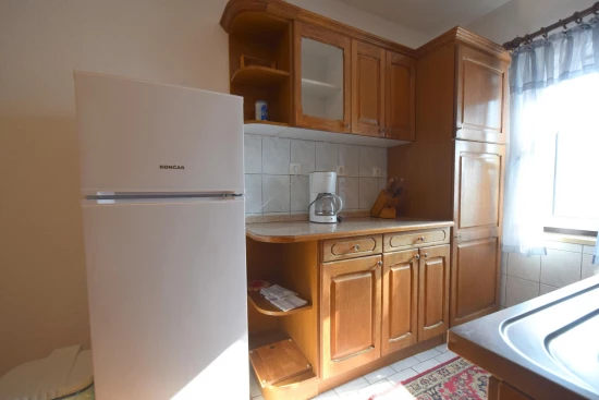 Apartmán Ostrov Krk - Malinska OS 12098 N1