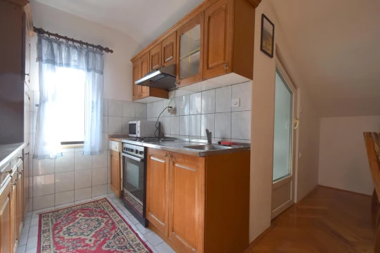 Apartmán Ostrov Krk - Malinska OS 12098 N1