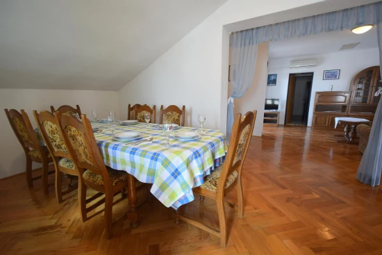 Apartmán Ostrov Krk - Malinska OS 12098 N1