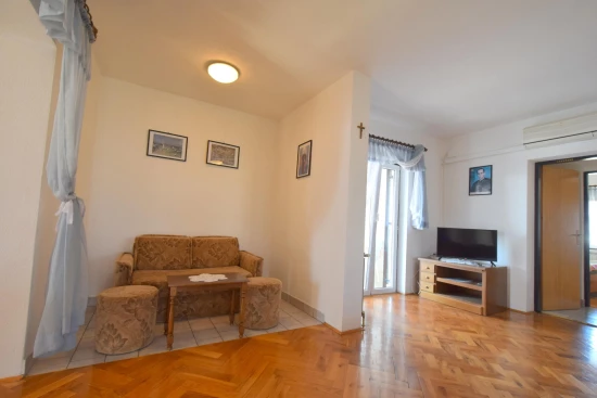 Apartmán Ostrov Krk - Malinska OS 12098 N1