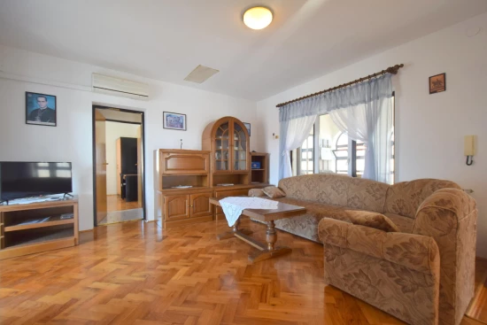 Apartmán Ostrov Krk - Malinska OS 12098 N1