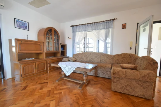 Apartmán Ostrov Krk - Malinska OS 12098 N1