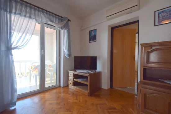 Apartmán Ostrov Krk - Malinska OS 12098 N1