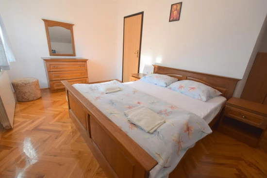 Apartmán Ostrov Krk - Malinska OS 12098 N1