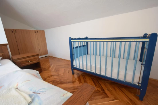 Apartmán Ostrov Krk - Malinska OS 12098 N1