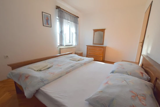 Apartmán Ostrov Krk - Malinska OS 12098 N1