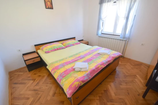 Apartmán Ostrov Krk - Malinska OS 12098 N1