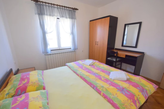 Apartmán Ostrov Krk - Malinska OS 12098 N1