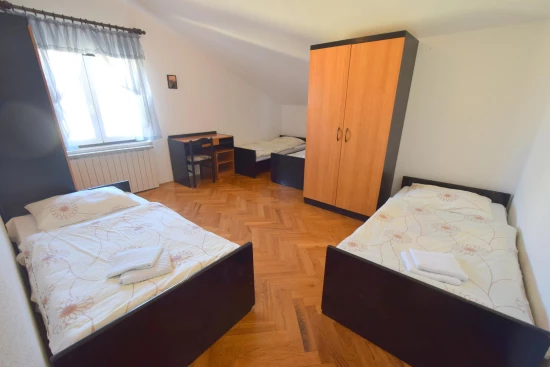 Apartmán Ostrov Krk - Malinska OS 12098 N1