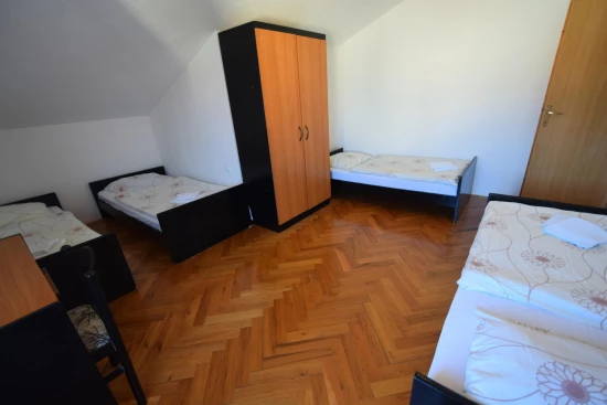Apartmán Ostrov Krk - Malinska OS 12098 N1