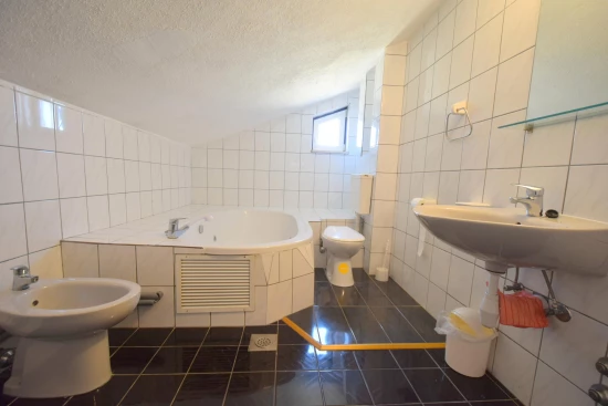 Apartmán Ostrov Krk - Malinska OS 12098 N1