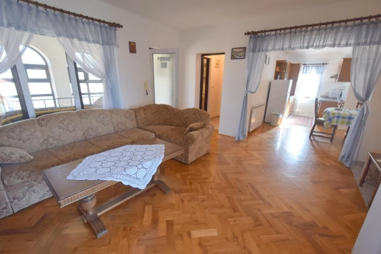 Apartmán Ostrov Krk - Malinska OS 12098 N1