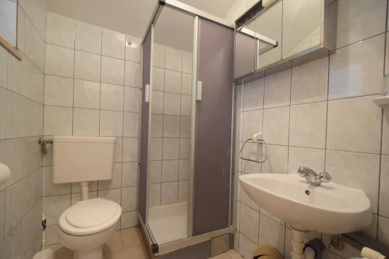 Apartmán Ostrov Krk - Malinska OS 12098 N1