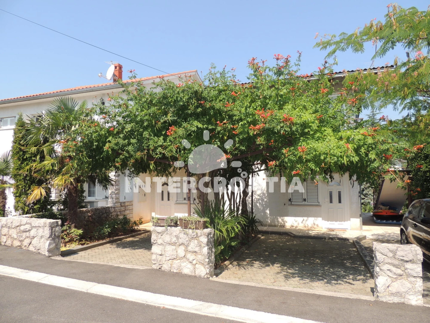 Apartmán Ostrov Krk - Malinska OS 12099 N2