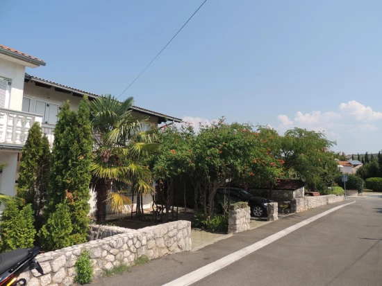 Apartmán Ostrov Krk - Malinska OS 12099 N2