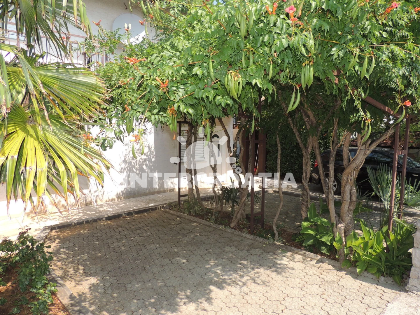 Apartmán Ostrov Krk - Malinska OS 12099 N2