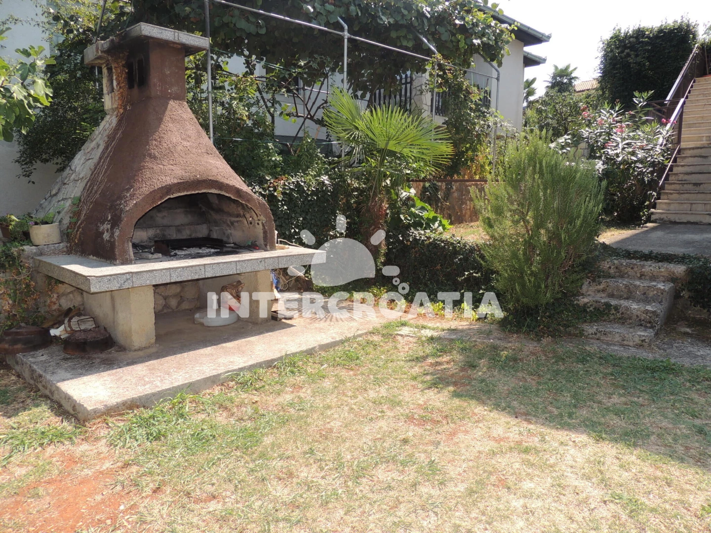 Apartmán Ostrov Krk - Malinska OS 12099 N2