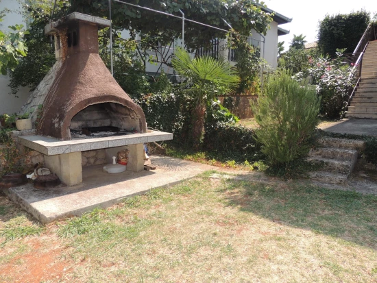 Apartmán Ostrov Krk - Malinska OS 12099 N2