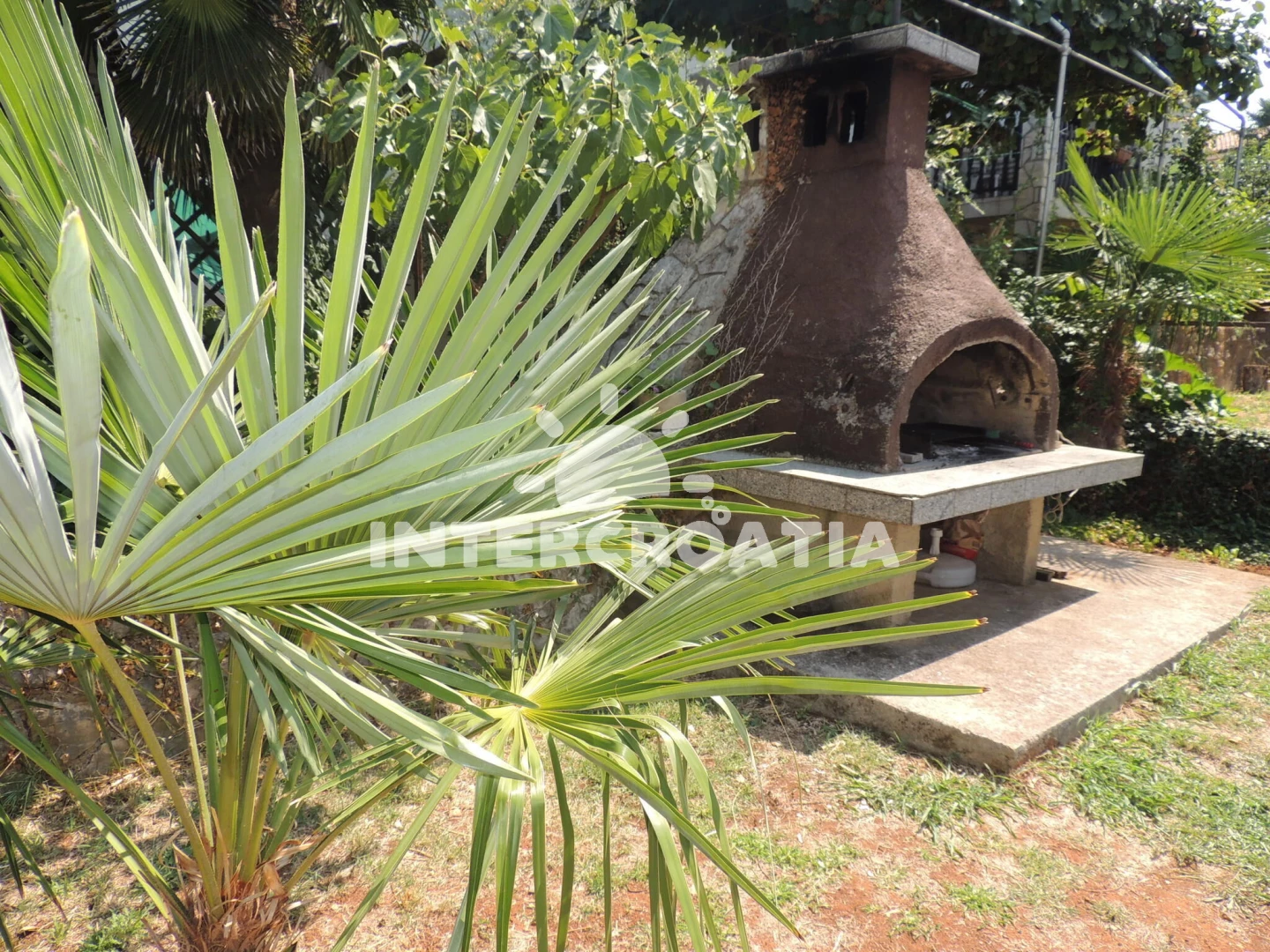 Apartmán Ostrov Krk - Malinska OS 12099 N2