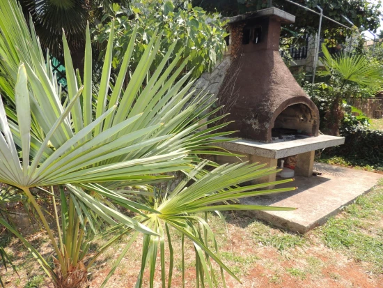 Apartmán Ostrov Krk - Malinska OS 12099 N2