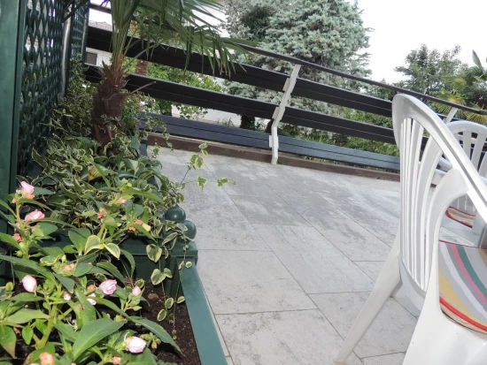 Apartmán Ostrov Krk - Malinska OS 12099 N2